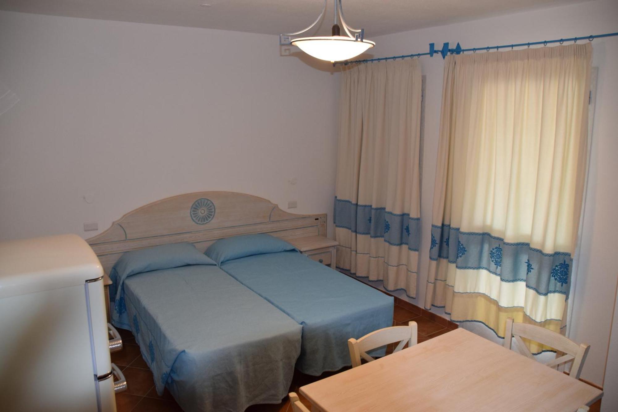 Residence Leonardo Da Vinci Orosei Buitenkant foto